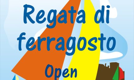 Regata di Ferragosto – open
